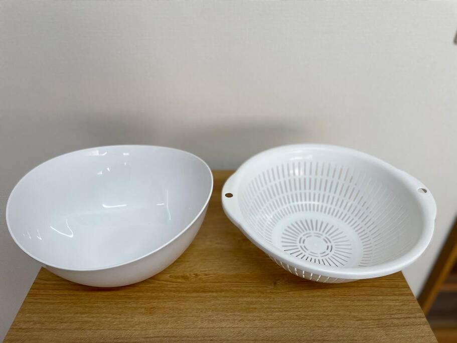 糸魚川市 えのきや小泊 Enokiya Kodomariヴィラ エクステリア 写真