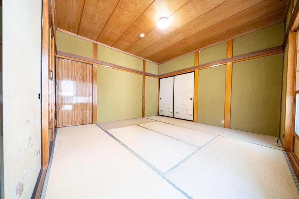 糸魚川市 えのきや小泊 Enokiya Kodomariヴィラ エクステリア 写真