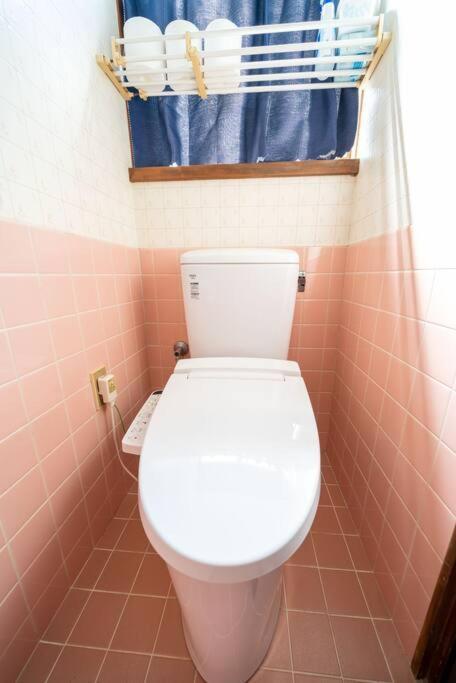 糸魚川市 えのきや小泊 Enokiya Kodomariヴィラ エクステリア 写真